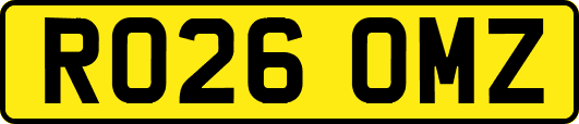 RO26OMZ
