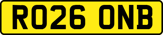 RO26ONB
