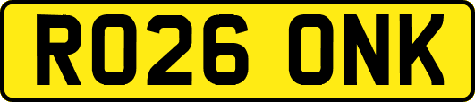 RO26ONK