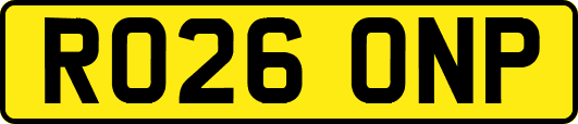 RO26ONP