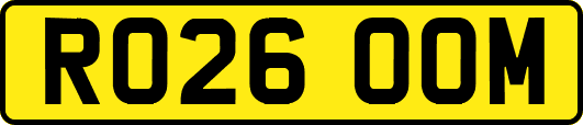 RO26OOM