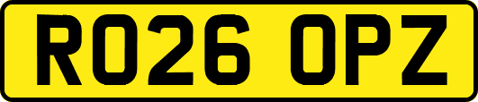 RO26OPZ