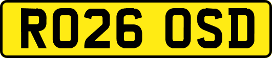 RO26OSD