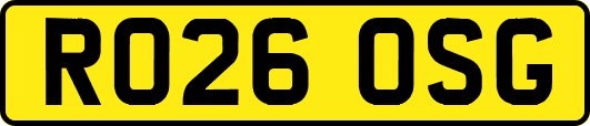 RO26OSG