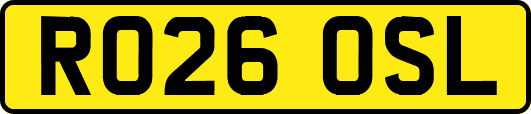 RO26OSL