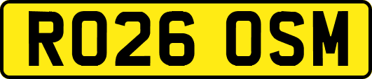 RO26OSM