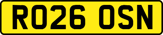 RO26OSN