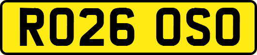 RO26OSO