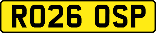 RO26OSP
