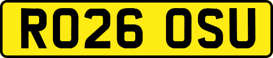 RO26OSU