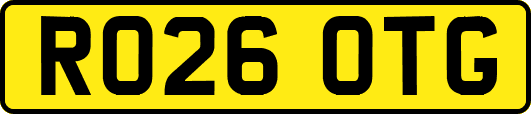 RO26OTG