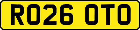 RO26OTO
