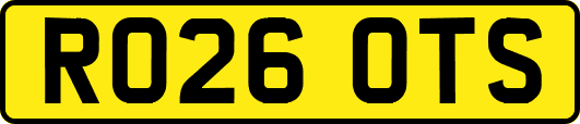 RO26OTS