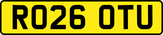 RO26OTU