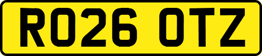 RO26OTZ