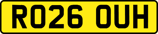 RO26OUH