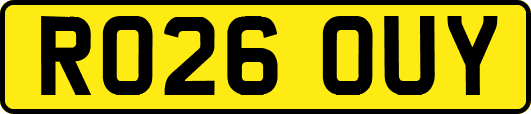 RO26OUY