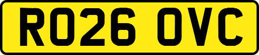 RO26OVC