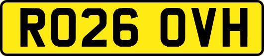 RO26OVH