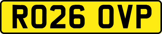 RO26OVP