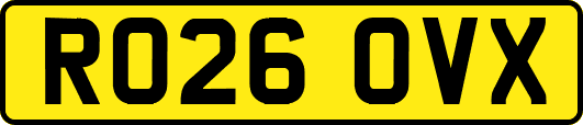 RO26OVX