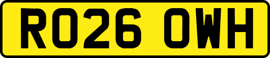 RO26OWH