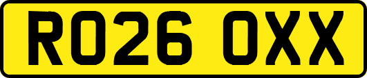 RO26OXX