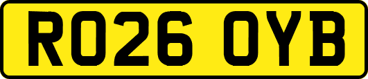 RO26OYB