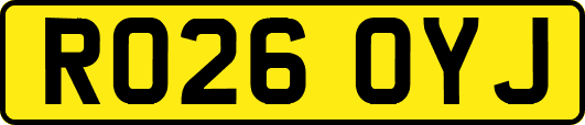 RO26OYJ