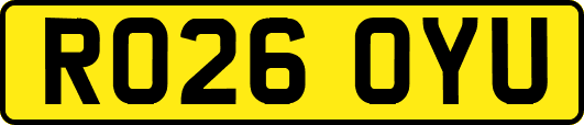 RO26OYU