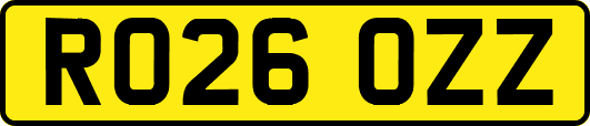 RO26OZZ