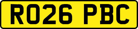 RO26PBC