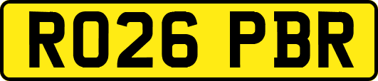 RO26PBR