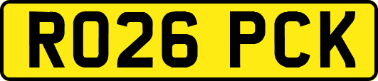 RO26PCK