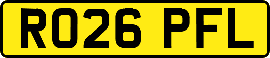 RO26PFL