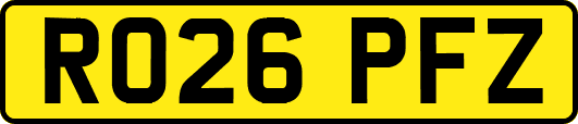 RO26PFZ