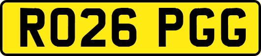 RO26PGG