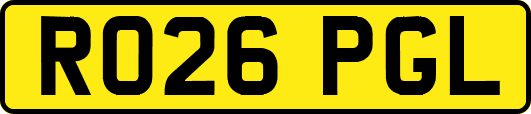 RO26PGL