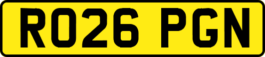 RO26PGN