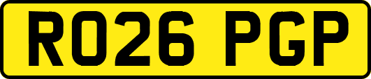 RO26PGP