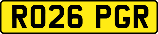RO26PGR