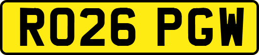 RO26PGW