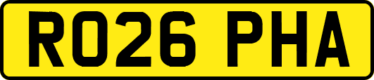RO26PHA
