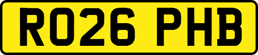 RO26PHB