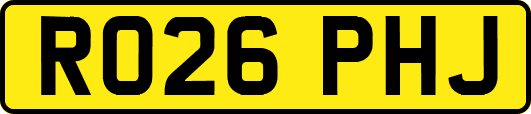 RO26PHJ