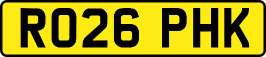 RO26PHK