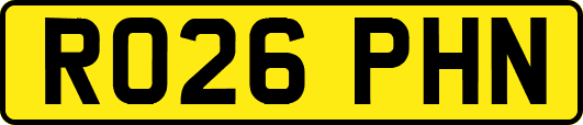 RO26PHN