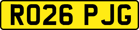 RO26PJG