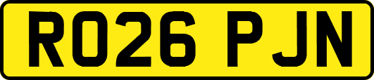 RO26PJN