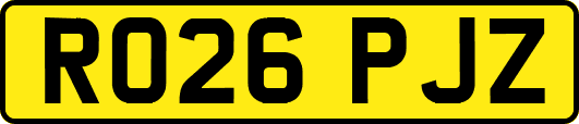 RO26PJZ